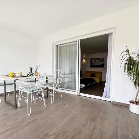 Teodora Maria Novigrad Istria