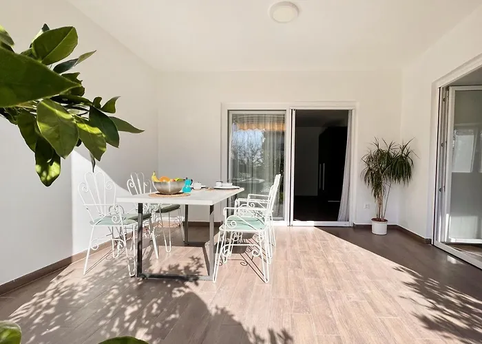 Appartement Teodora Maria