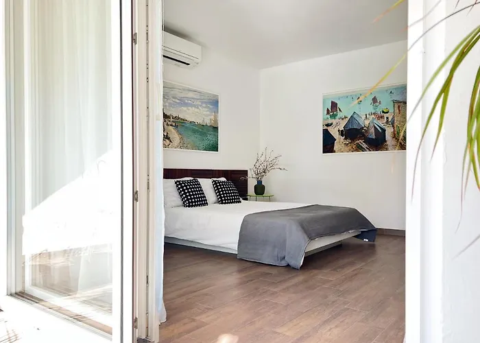 Appartement Teodora Maria Novigrad Istria