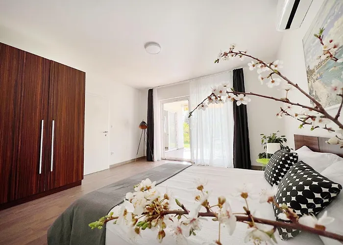 Appartement Teodora Maria
