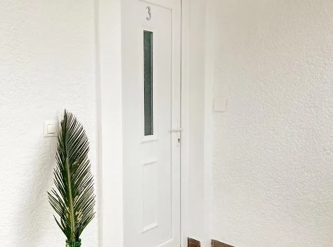 Appartement Teodora Maria