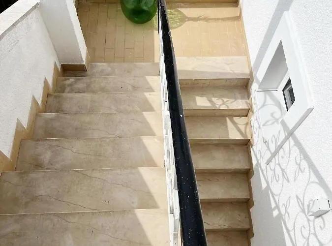 Teodora Maria Appartement *