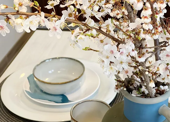 아파트 Teodora Maria *