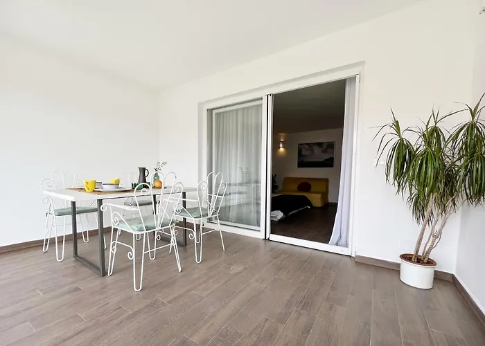 Teodora Maria Novigrad Istria