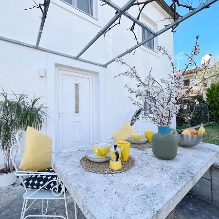 Teodora Maria * Новиград