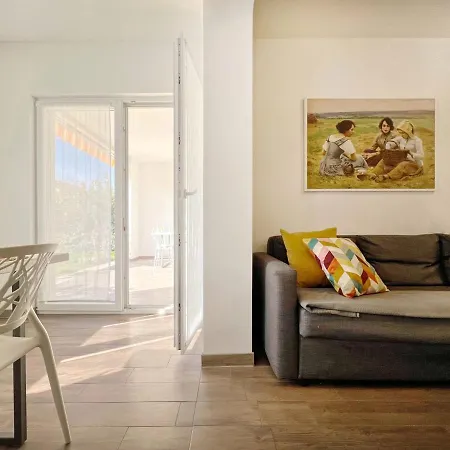 Teodora Maria * Новиград