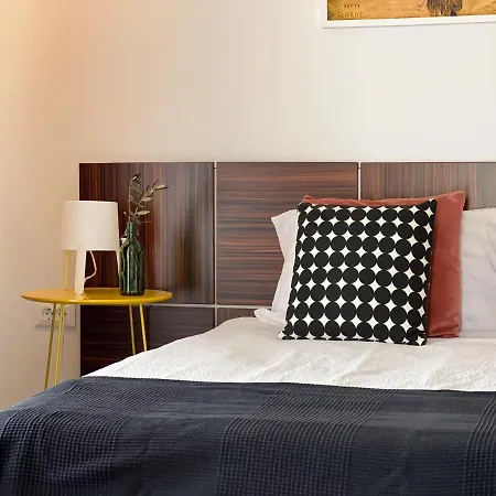 Апартаменты Teodora Maria *