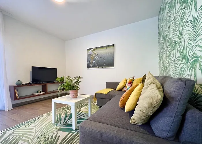 Lejlighed Teodora Maria Novigrad Istria