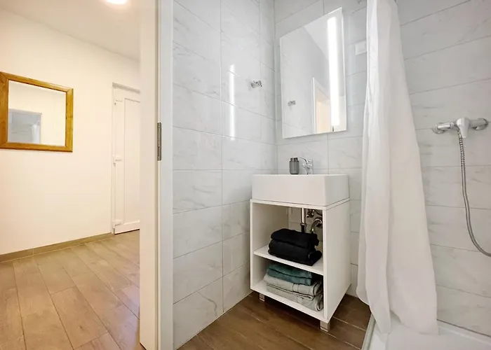 Lejlighed Teodora Maria Novigrad Istria