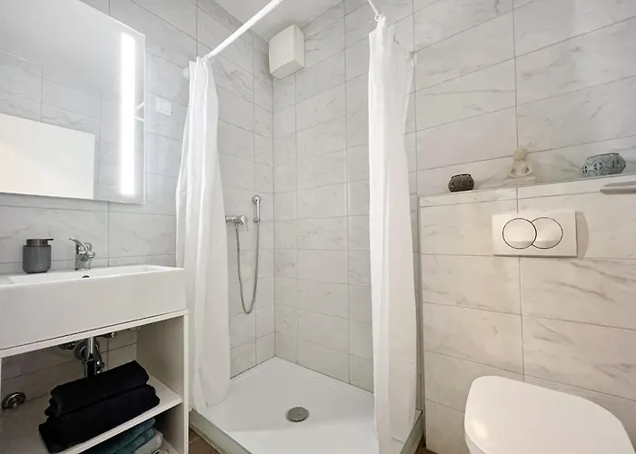 Teodora Maria Lejlighed