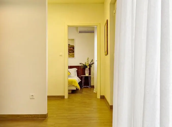 Teodora Maria Novigrad Istria