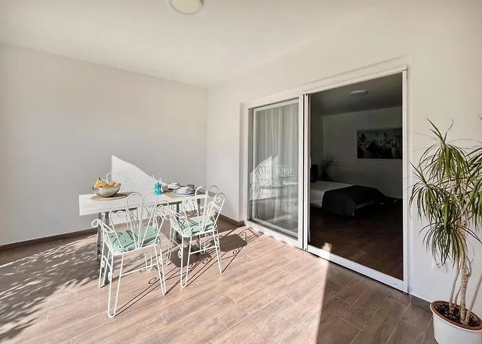 Lejlighed Teodora Maria *