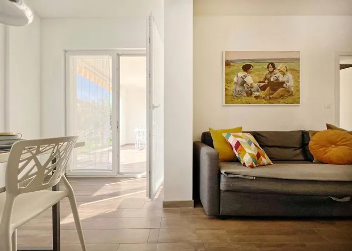 Teodora Maria * Novigrad Istria