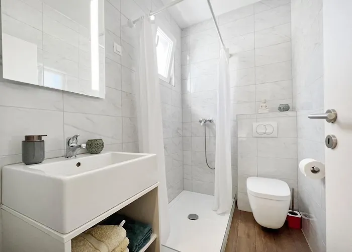 Teodora Maria Novigrad Istria