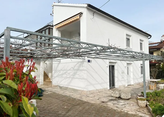 Teodora Maria * Novigrad Istria