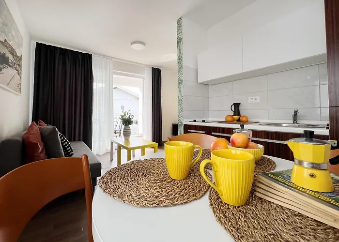 Teodora Maria Novigrad Istria