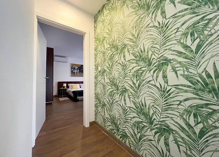 Teodora Maria Novigrad Istria