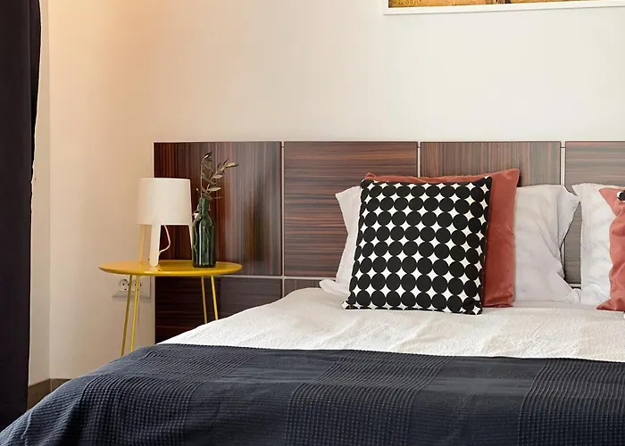 Lejlighed Teodora Maria *