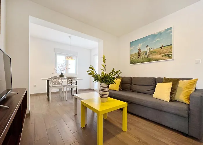 Lejlighed Teodora Maria