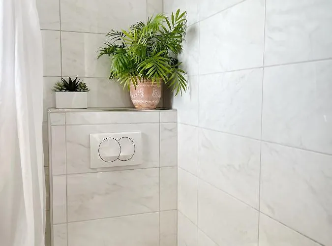 Lejlighed Teodora Maria