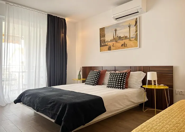 Teodora Maria * Novigrad Istria